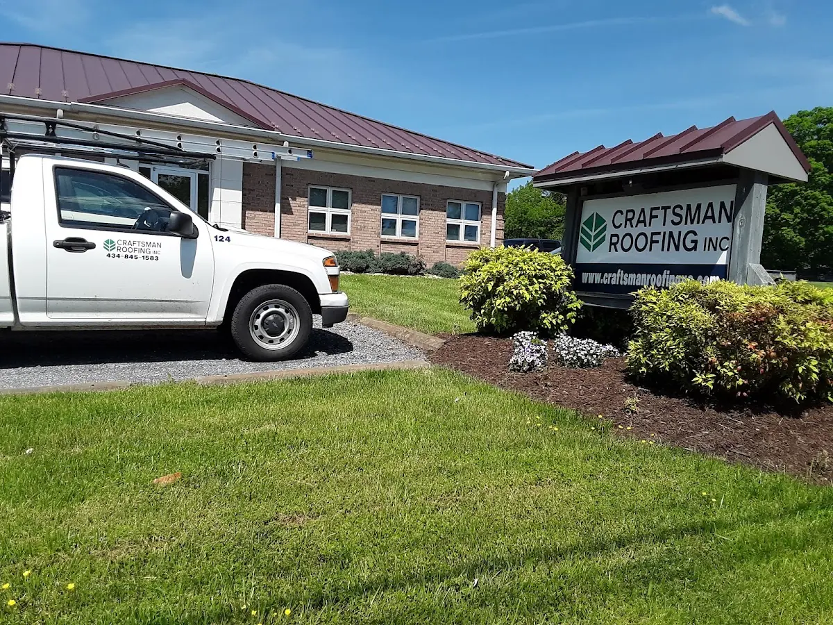Quality Roof Replacement by experienced craftsmen in Mansfield Hollow